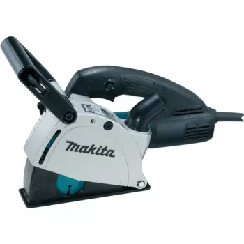 Makita SG1251J sieninis frezatorius 12,5 cm 10000 aps./min 1400 W