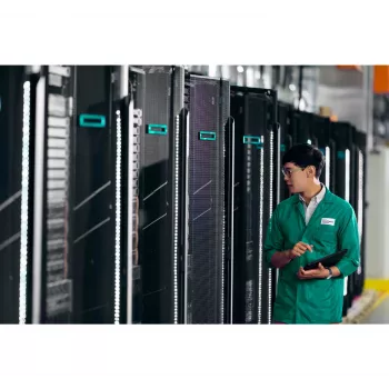 HPE ProLiant DL360 Gen11 priedas 305mm x 215mm x 10mm