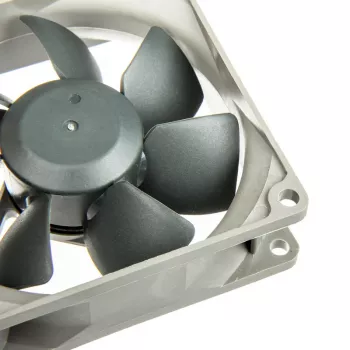 Noctua NF-R8 redux-1200 80mm korpuso ventiliatorius
