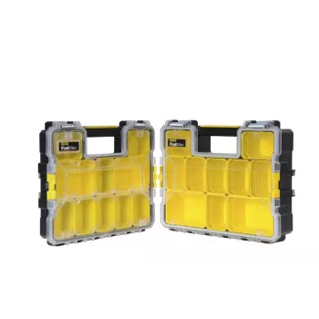 Organizatorius profesionalus STANLEY FatMax Deep Pro Plastic Latch 1-97-521