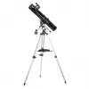 Refraktorinis teleskopas Skywatcher BK 1149 EQ2 114 mm diafragma 900 mm židinio nuotolis