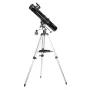 Refraktorinis teleskopas Skywatcher BK 1149 EQ2 114 mm diafragma 900 mm židinio nuotolis