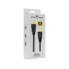 HDMI kabelis White Shark BOA 2.1 M/M 2m 8K@60Hz