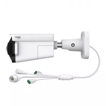 TP-Link VIGI InSight S385PI 8MP 4K 180° panoraminė lauko IP kulkos formos vaizdo kamera