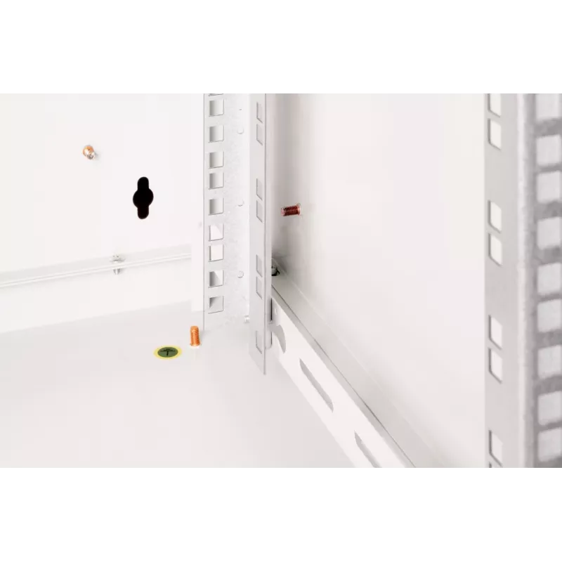 Digitus Wall Mounting Cabinet Unique Series - 600x600 mm (PxG)