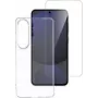 4smarts 360° apsaugos rinkinys Samsung Galaxy S26 Ultra - skaidrus (541741)
