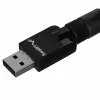 Lanberg NC-0150-WE belaidžio tinklo adapteris WLAN 150 Mbit/s