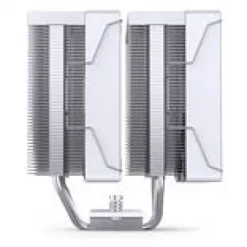 CPU aušintuvas Jonsbo CR-3000E Dvigubas bokštas ARGB Baltas