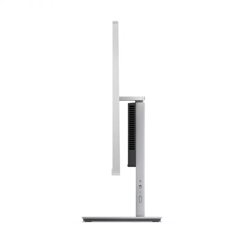 Lenovo IdeaCentre AIO 27ARR9 AMD Ryzen™ 7 7735HS 68.6 cm (27) 1920 x 1080 pikselių Viskas viename kompiuteris 16 GB DDR5-SDRAM 512 GB SSD Wi-Fi 6 (802.11ax) Windows 11 Home Pilka