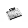 Alphacool Core GeForce RTX 5080 Gaming/Vanguard/Suprim GPU vandens blokas su backplate plokšte (10265)