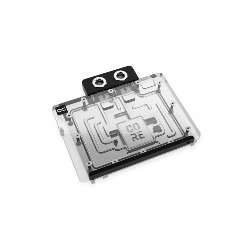 Alphacool Core GeForce RTX 5080 Gaming/Vanguard/Suprim GPU vandens blokas su backplate plokšte (10265)