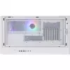 Korpusas Thermaltake CTE T750 Full Tower ARGB TG Snow