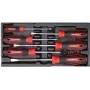 Rankinis atsuktuvas Gedore R22150014 aukštis 60 mm svoris 820 g