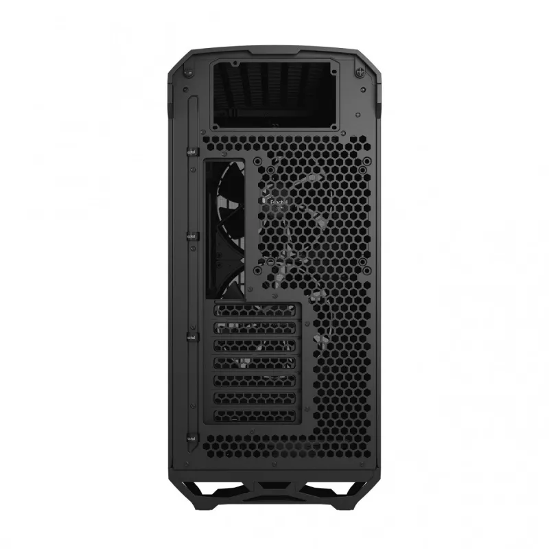 Korpusas Fractal Design Torrent Tower Black