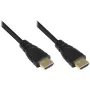 GoodConnections Greitaeigis HDMI (ST-ST) 2m jungiamasis laidas juodas (4514-020)