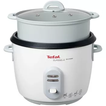 Ryžių virimo aparatas Tefal RK1011 700 W Baltas