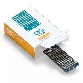 Arduino MKR RGB Shield - RGB skydas - Arduino - mėlyna - 27 mm - 61,5 mm (ASX00010)