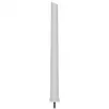 Poynting A-OMNI-0600-V1-02 balta antena SMA (M) 6,2 dBi itin plataus dažnių diapazono 5G/LTE M2M/IoT antena su 5 m kabeliu