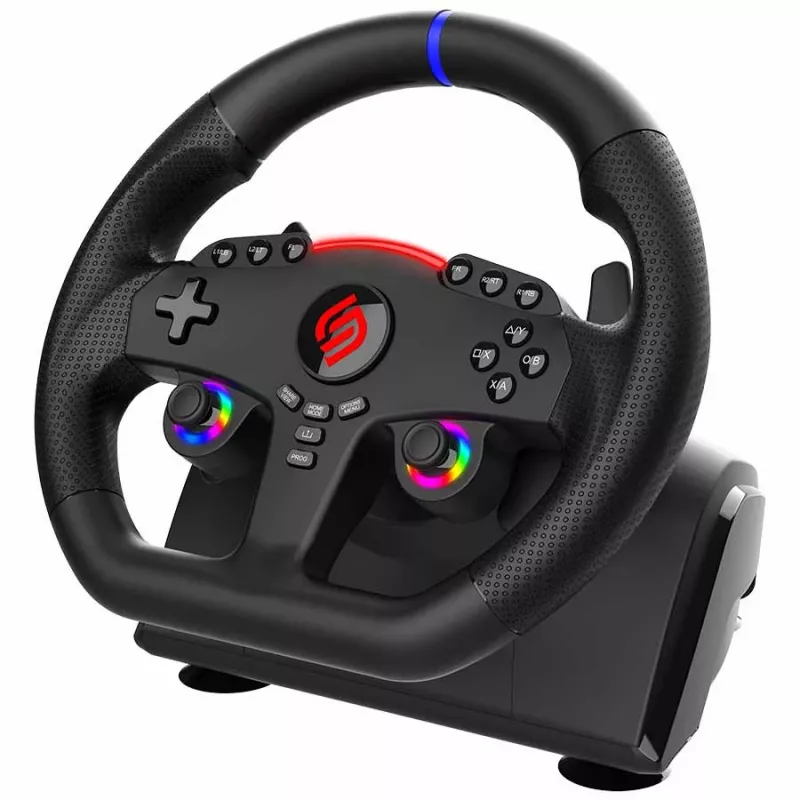 Subsonic Superdrive 270 GT5 lenktyninis vairas