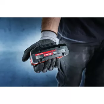 Powertools Expert akumuliatorius EXBA18V-40 (juodas, AMPShare Alliance)
