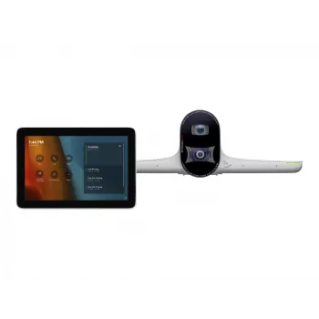 Konferencinis garsiakalbis Poly SLRK MS E70 9C946AA – sertifikuotas Microsoft Teams, USB ryšys