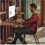HP OmniStudio X 27 FHD Touch IPS Viskas-viename Core Ultra 7 256V 16GB/2TB SSD Win11 (BR4H8EA#ABD)