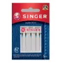 Singer adatos odai 90/14 5 vnt.
