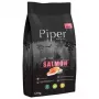 DOLINA NOTECI Piper Animals su lašiša – sausas šunų ėdalas 12 kg