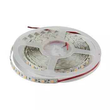 Synergy 21 LED Flex juosta 5050 - 60 NW DC12V 72W IP20 CRI>90
