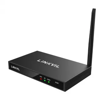 Fanvil W712 šliuzas / valdiklis 10, 100, 1000 Mbit/s