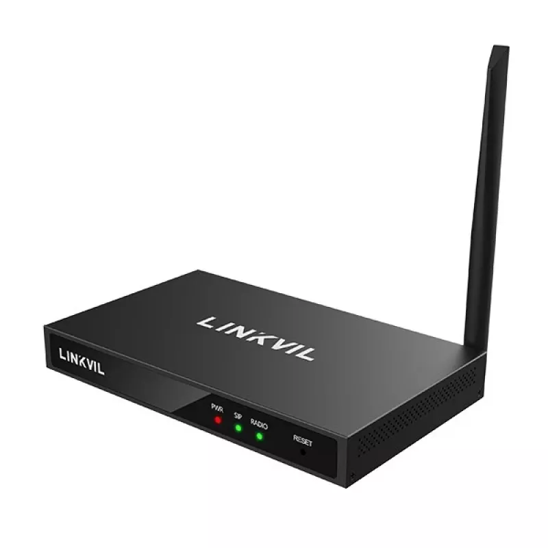 Fanvil W712 šliuzas / valdiklis 10, 100, 1000 Mbit/s