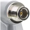 ALLNET antena 2,4 GHz 8dBi Omni lauko N-Type-Moteriška ANT-24-1T1R-OMNI-8dbi (ANT-24-1T1R-OMNI-8dbi)