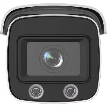Hikvision Bullet ColorVu DS-2CD2T47G2-L(4mm)(C) 4MP