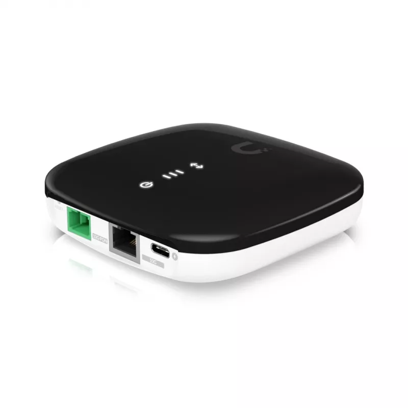 Ubiquiti UISP-FIBER-XGS tinklo medijos keitiklis 10 Gbit/s