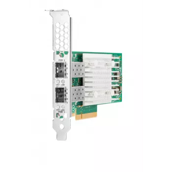 Ethernet adapter HPE Intel X710-DA2 10Gb 2 prievadai SFP+