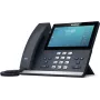 Yealink SIP T67 Business Wi‑Fi LTE - stalinis IP telefonas su belaidžiu ryšiu