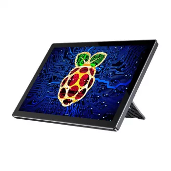 Nešiojamas monitorius Uperfect UPi B7 10,1 colio IPS LCD 1920x1200
