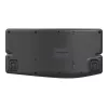 Logitech Ergo K860 for Business belaidė klaviatūra RF Bluetooth Swiss grafitas (920-010347)