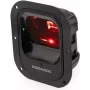 Datalogic Magellan 900i, 2D, USB, Multi-IF, Komplektas (USB), juodas prekybinis skaitytuvas, Mažmeninė prekyba, 2D, Imager, Green Spot, Taikymo režimas, USB (klaviatūros režimas), kelių sąsajų (RS232, USB)