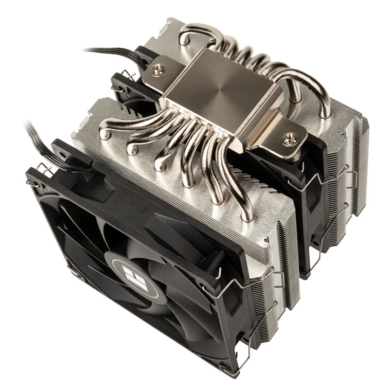 Thermalright Peerless Assassin 120 SE procesoriaus aušintuvas - 120 mm