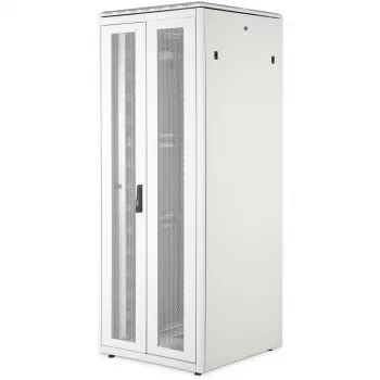 Digitus DN-31118 19 colių serverio spinta (P x A x G) 800 x 2053 x 800 mm 42 U Pilka, pilka (RAL 7035)
