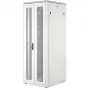 Digitus DN-31118 19 colių serverio spinta (P x A x G) 800 x 2053 x 800 mm 42 U Pilka, pilka (RAL 7035)
