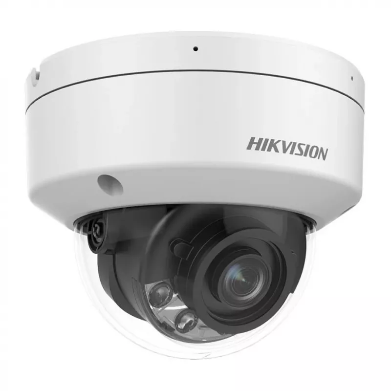 Stebėjimo kamera Hikvision iDS-2CD7D47G0-XS 4MP, 4 mm objektyvas