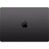 APPLE MacBook Pro 35,97 cm 14,2 colio, Apple M4 Pro 14 branduolių CPU ir 20 branduolių GPU, 24 GB, 1 TB SSD, Space Black (MX2J3D/A)