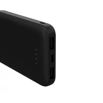 Nešiojama baterija Denver 117140000630 10000 mAh