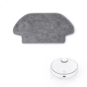 Xiaomi Robot Vacuum S10/S12/T12 šluostės pagalvėlė