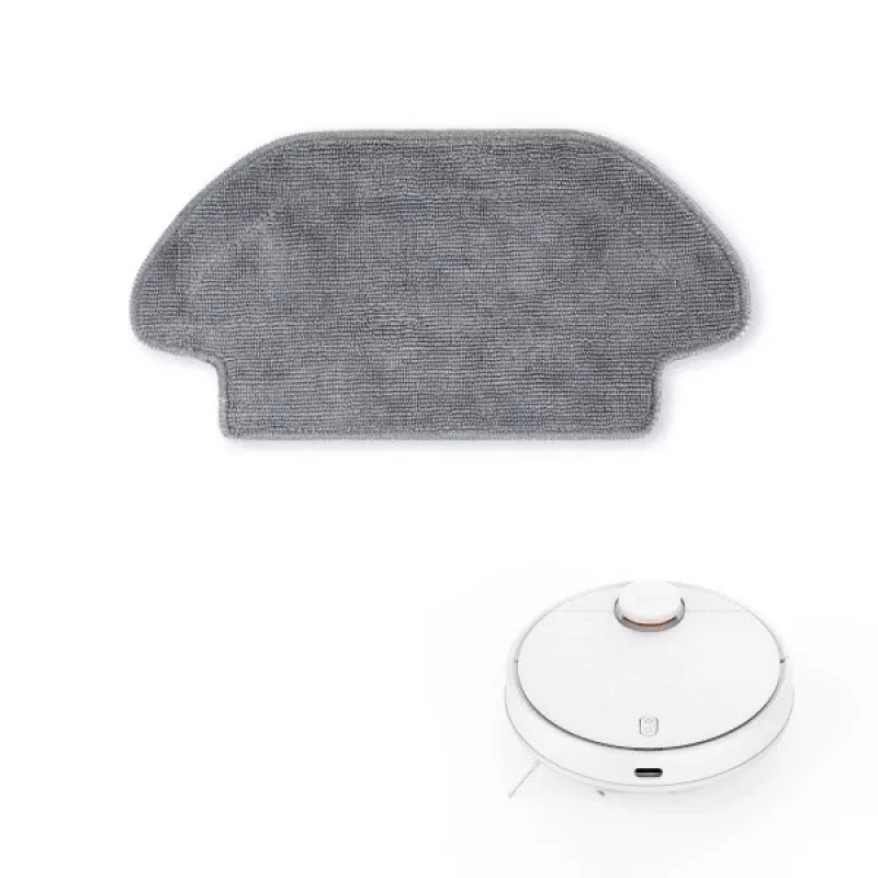 Xiaomi Robot Vacuum S10/S12/T12 šluostės pagalvėlė