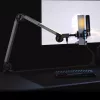 Endgame Gear MICARM + XSTRM USB mikrofonas - Baltas