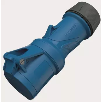 MENNEKES 14502 CEE mova Xtra 16A 3p 6h 230V IP54