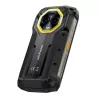 UleFone Armor Mini 20 5,5 colio 8GB RAM 256GB atminties juodas